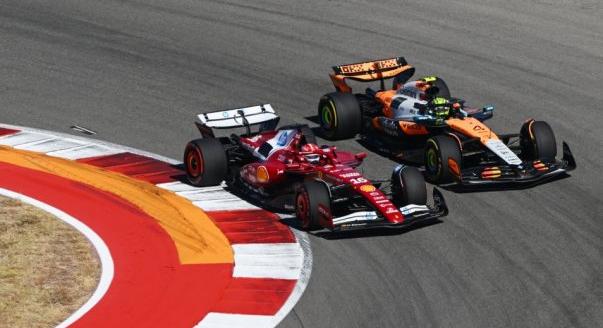 Stella: Furcsának tűnhetnek majd a könnyű előzések