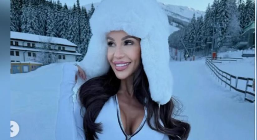 Egyre gyanúsabb részletek derülnek ki Jákli Mónika balesete kapcsán, megszólalt az influenszer vőlegénye is