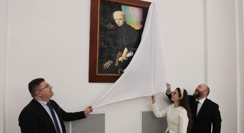 A kultúra napjára emlékeztek Debrecenben