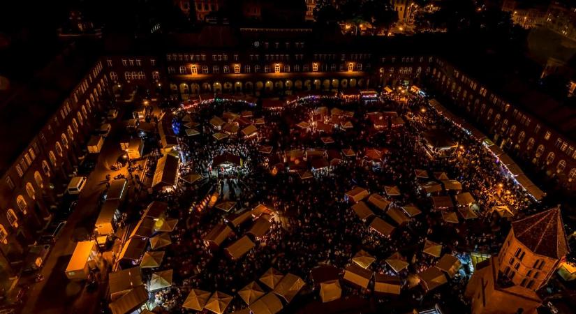 Bor tér 2026 Szeged