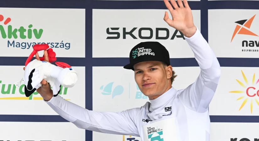 Magyar csapattársat kapott Valter Attila