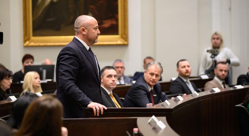 „A közgyűlési munka nem statisztika”: reagált a Civil Fórum kritikájára a Fidesz-KDNP