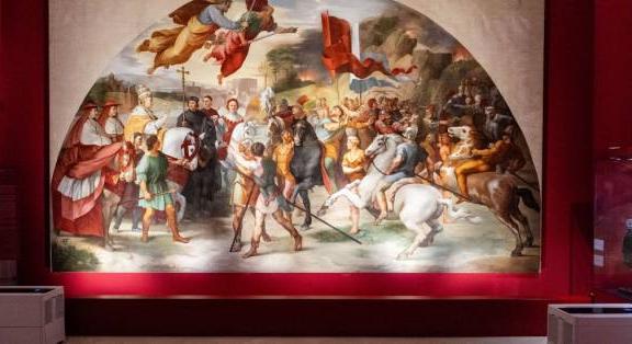 Megnyílt az Attila-kiállítás – nagyszabású nemzetközi tárlat a Magyar Nemzeti Múzeumban