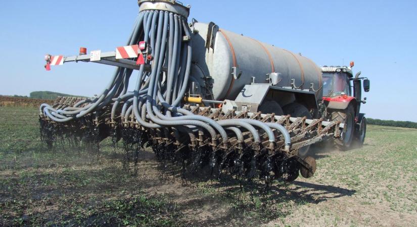 Trágyázási tilalom Bács-Kiskunban: sokakat érintő szabályokra figyelmeztet a szakhatóság