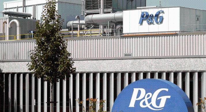 Jelentett a P&G – Tartja a bevételt, rontotta a profitvárakozást