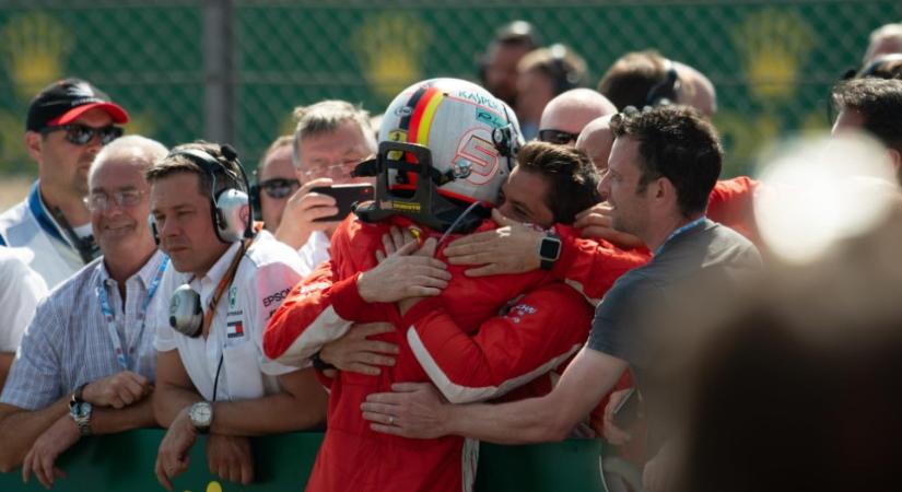 Érkezik a Netflix sikersorozatának új évada, erre számíthatnak a rajongók