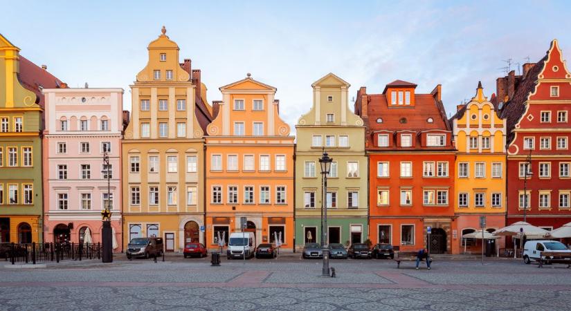 5 alulértékelt és megfizethető európai város, ahová télen is megéri elutazni