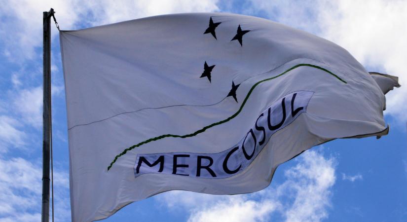 Megszólalt a szakértő: ilyen hatással lehet ránk a Mercosur megállapodás