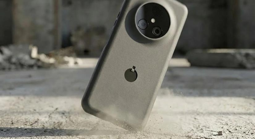 Három operációs rendszert kínál a NexPhone