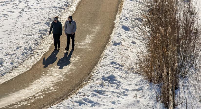 A mozgás egészséges, de a változatos mozgásformák kombinálása az igazi