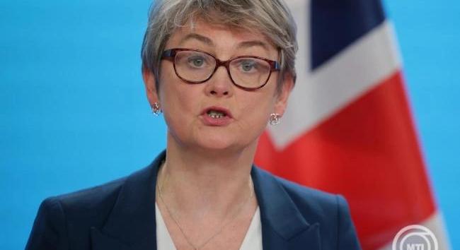 Nagy-Britannia egyelőre nem csatlakozik a Béketanácshoz