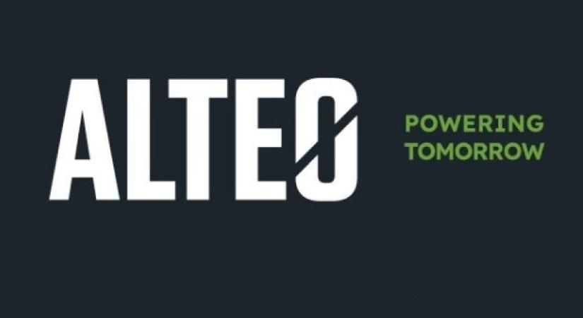 Az ALTEO gázmotoros erőművet vett