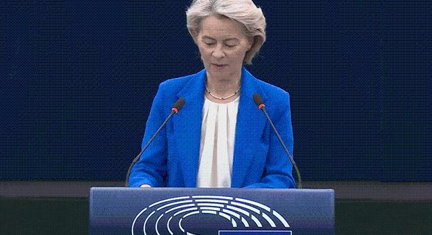 Elbukott az újabb bizalmatlansági szavazás: összecsapott a TISZA és a Fidesz Brüsszelben