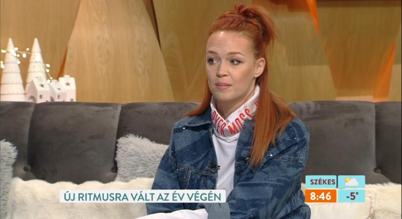 Dj Yamina: a Covid-generáció már nem jár klubbokba bulizni