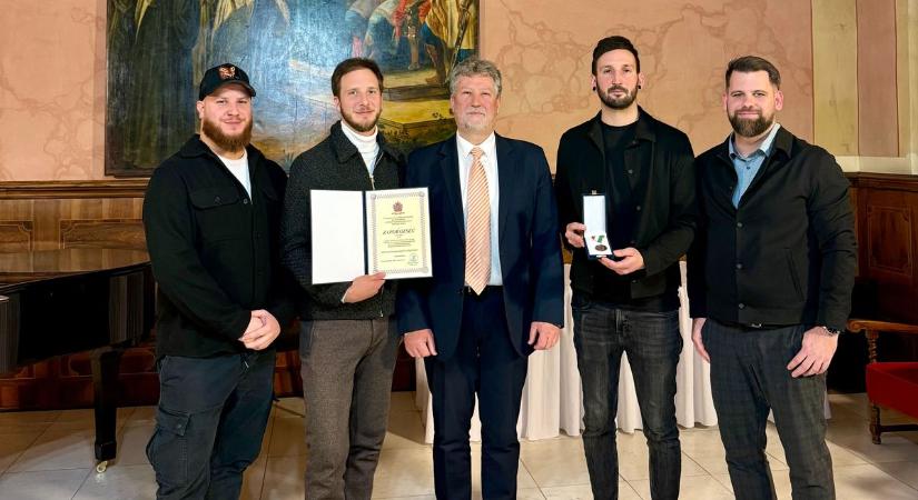 Zaporozsec: amikor a siker és az elválás egyszerre érkezik