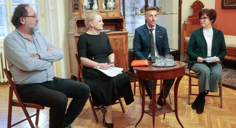 Masszi Ferenc-kiállítás, szilikátművészet és teakultusz – 2026 szombathelyi múzeumi programjai egy helyen