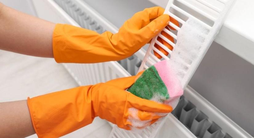 A fűtés működik, mégis hideg van? Ez lehet az oka