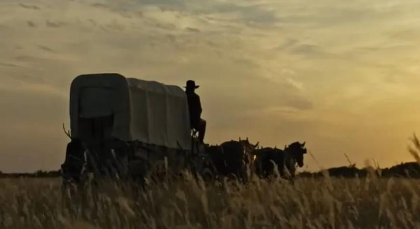 Februárban ellepik a cowboyok a Netflixet–jön a Yellowstone előzménysorozata