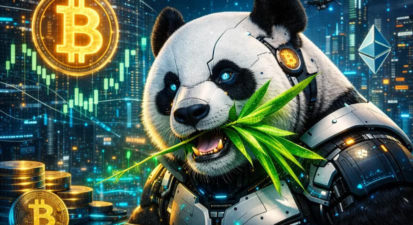 A Bitpanda egységes befektetési platformot indít, amely részvényeket, ETF-eket és kriptót is egyesít