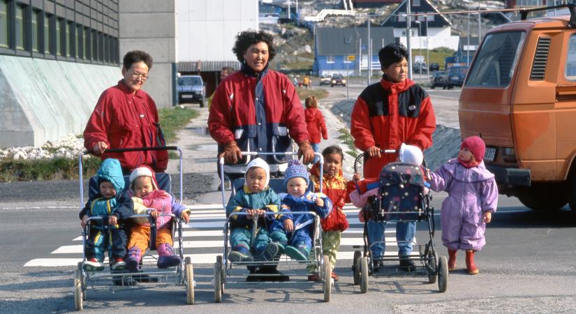Fogamzásgátlási botrány – Így tette tönkre több ezer grönlandi nő életét a dán egészségügy