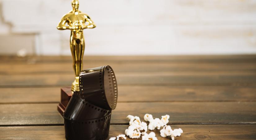 Oscar-díj: Nem vicc, 16 jelölést kapott egy vámpíros horror, ez pedig rekord