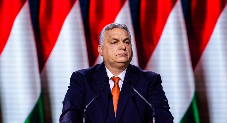 „Hiába hízelegsz nekem” – Orbán Viktor válaszolt Volodimir Zelenszkijnek