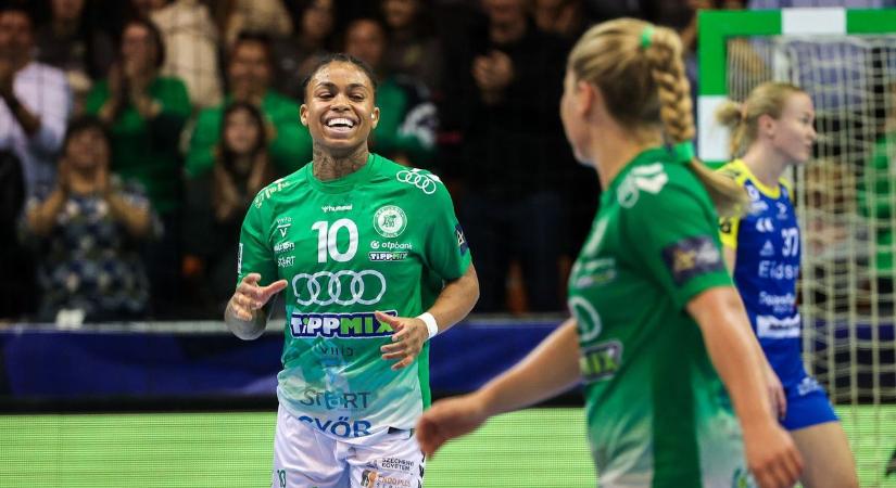 Az Audi ETO játékosára is lehet voksolni, szavazzon Ön is!