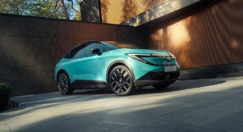 Töretlen a Nissan SUV-k népszerűsége