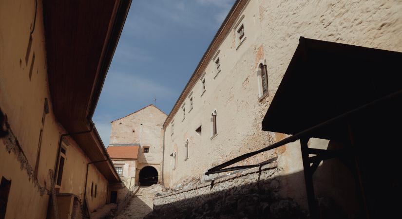 Krasznahorka sorsa továbbra is bizonytalan, a PS képviselői a helyszínen tájékozódtak