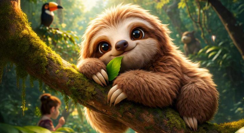 Animációs videó készítés AI-jal – másképp kell róla gondolkodni