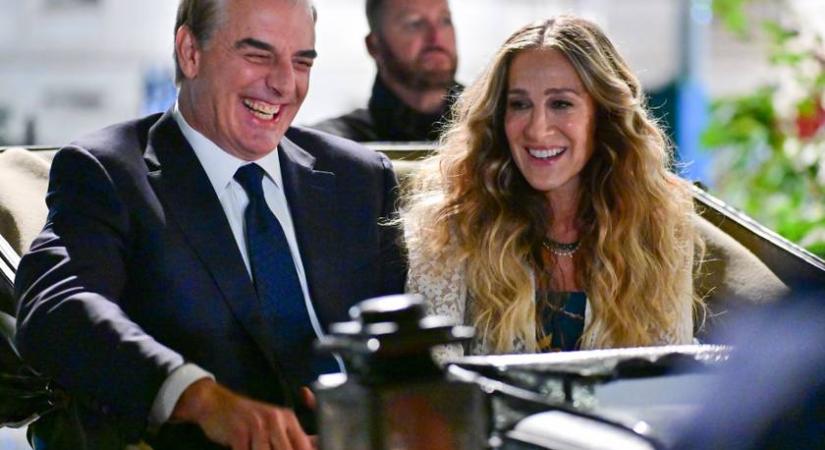 „Nem vagyunk barátok” - Sarah Jessica Parker így hátba szúrta a Szex és New York sztárját