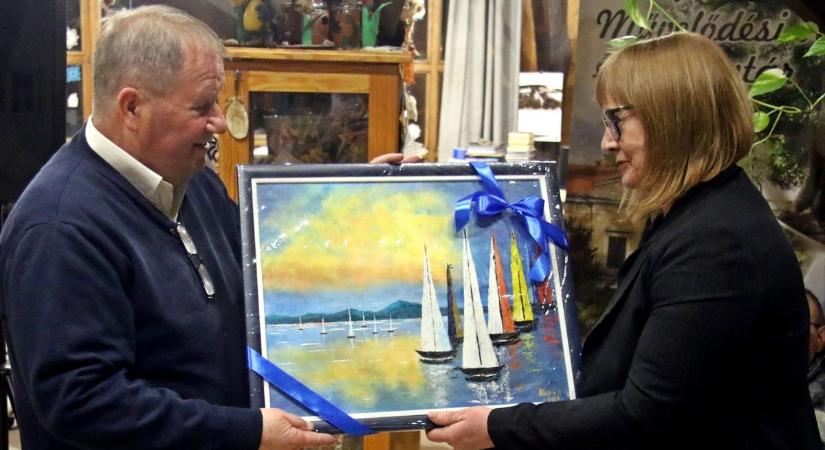 Az Egri csillagoktól Csínom Jankóig – a színházi legenda Zalában (videó)