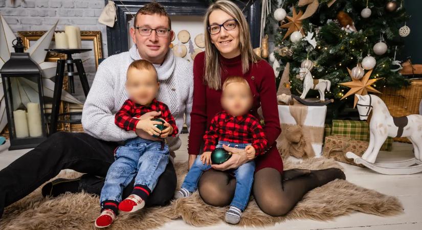 Közösségi összefogás a nagykaposi tragédia áldozatának családjáért