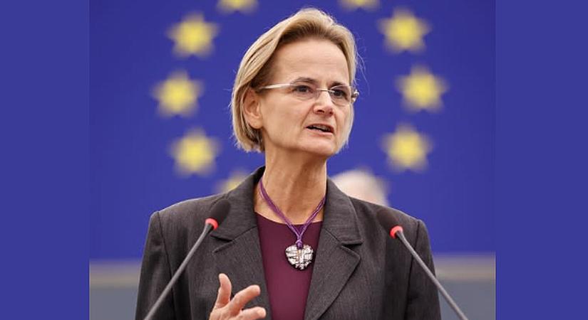 Győri Enikő: Ma megállíthattuk volna Ursula von der Leyent