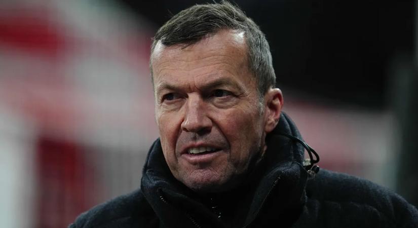 Síbalesetet szenvedett, meg kellett műteni Lothar Matthäust – fotó