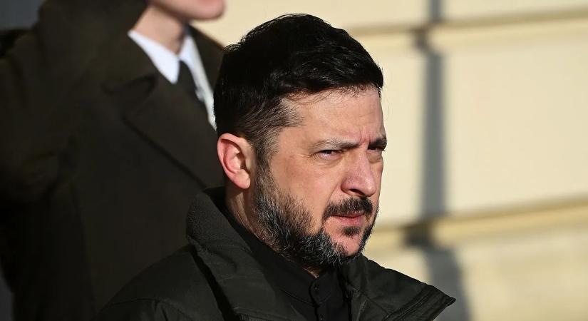 Menczer Tamás: újabb botrány az ukrán háborús maffiánál