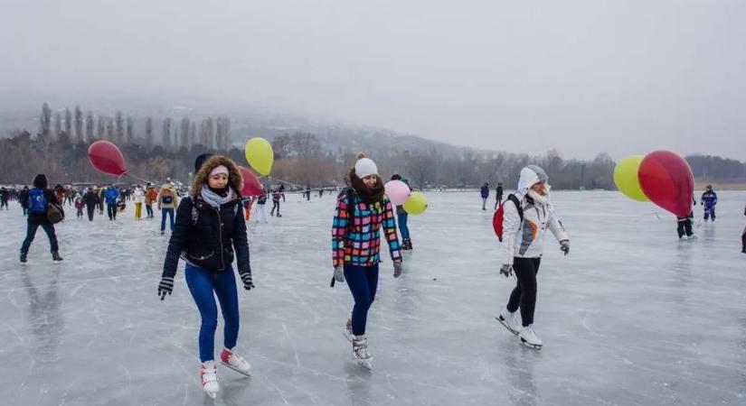 Figyelem! Bejelentést tett a Balaton-Átcsúszás szervezői