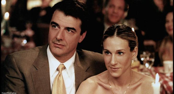 Véget ért a Szex és New York egyik ikonikus barátsága: Chris Noth elmondta, hogy miért