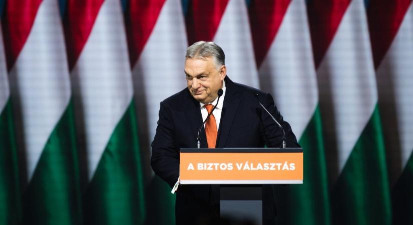 Orbán durván beszólt Zelenszkijnek: Mindenki megkapja, ami neki jár