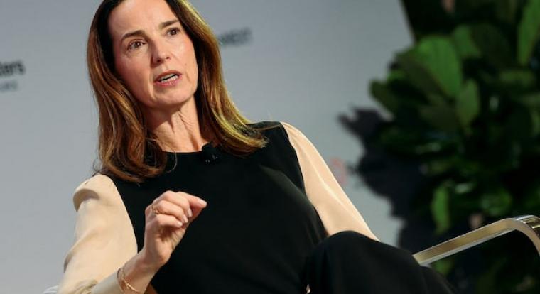 Fenntarthatósági aggályok között 20 milliárdos bevételről mesél az OpenAI pénzügyi vezetője