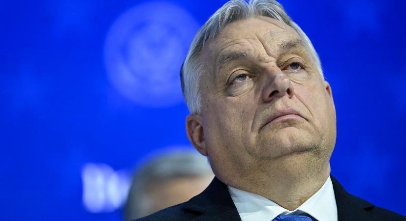 Orbán válasza Zelenszkijnek: Te egy szorult helyzetben lévő ember vagy