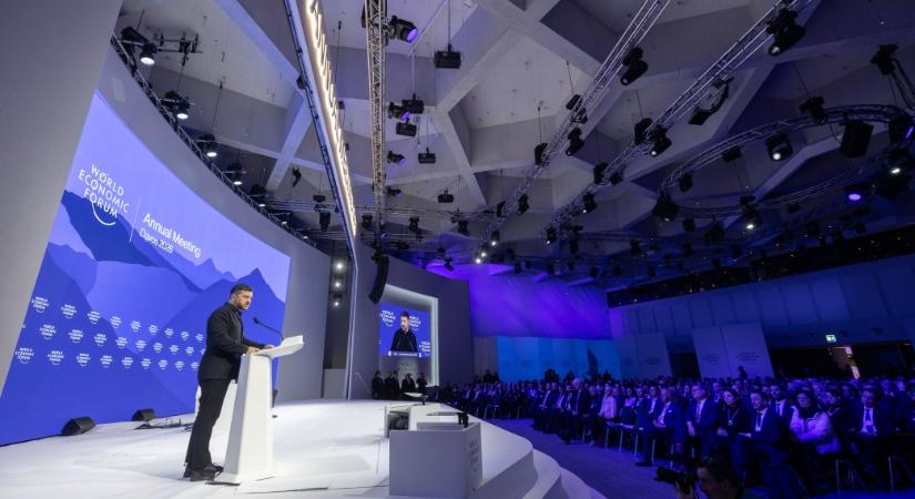 Zelenszkij bejelentette Ukrajna, az Egyesült Államok és Oroszország első háromoldalú találkozóját