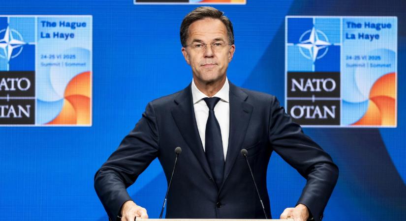 Megkezdődik a közös munka Grönland és az egész Északi-sarkvidék védelmében – Rutte