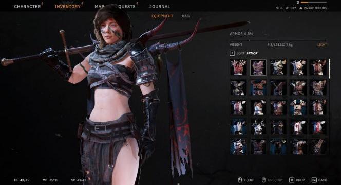 A „lengyel Skyrim” megint odacsapott: a Tainted Grail: The Fall of Avalon már egymilliónál jár