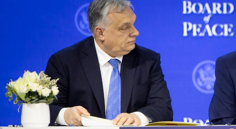 Orbán Viktor üzent Volodimir Zelenszkijnek