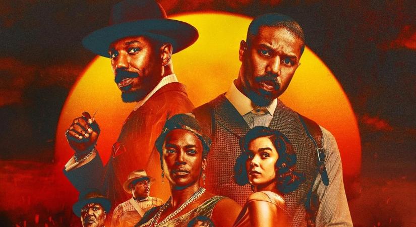 Elképesztő tarolás: 16 Oscar jelölést kapott a vámpíros gengszterfilm, a Bűnösök