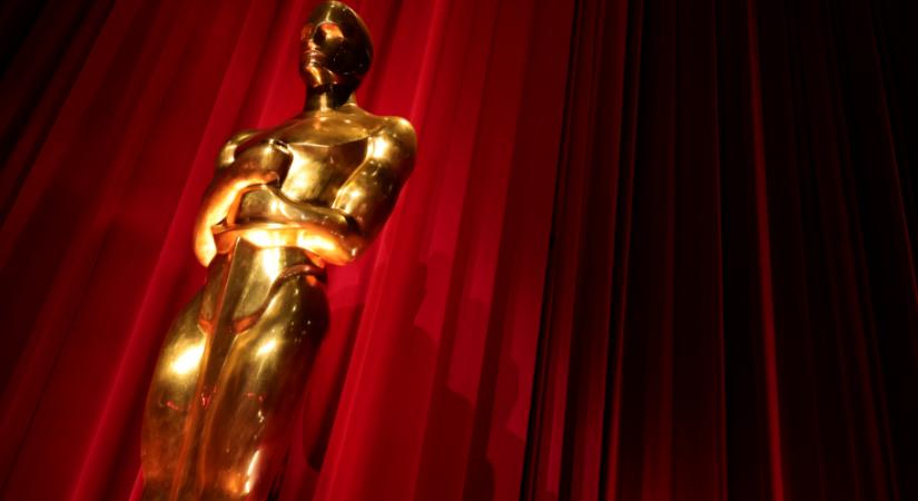 Vajon Timothée Chalamet végre nyerhet? Itt vannak a 2026-os Oscar-díj esélyesek