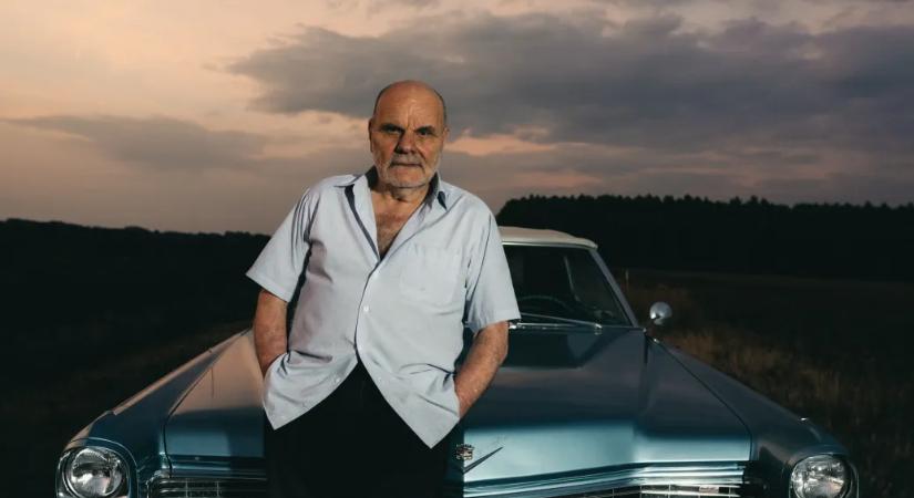 Megcsinálták a legendás Radiohead-klip folytatását, amiben Kovács Lajos lehet, hogy utoljára állt kamera elé