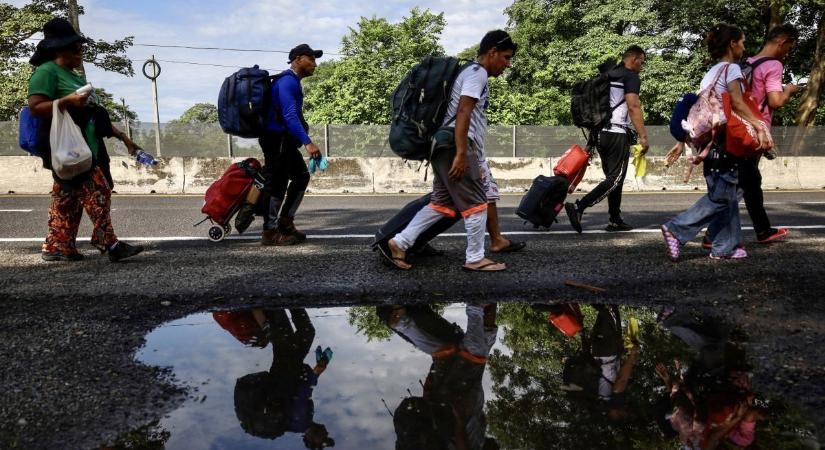 Migráció és menekültügy: ideje újra tagállami kézbe venni az irányítást