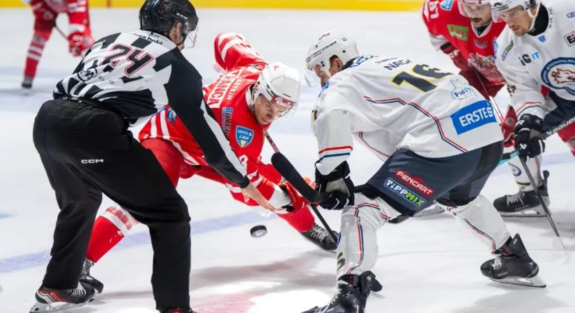 Erste Liga: bővülhet a sorozat mezőnye